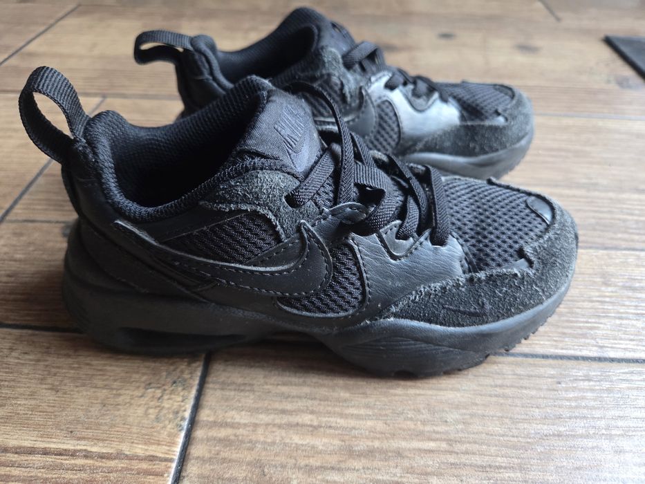 Buty nike dziecięce