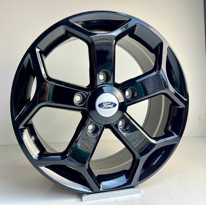 Jantes Ford em 18 | 5x160