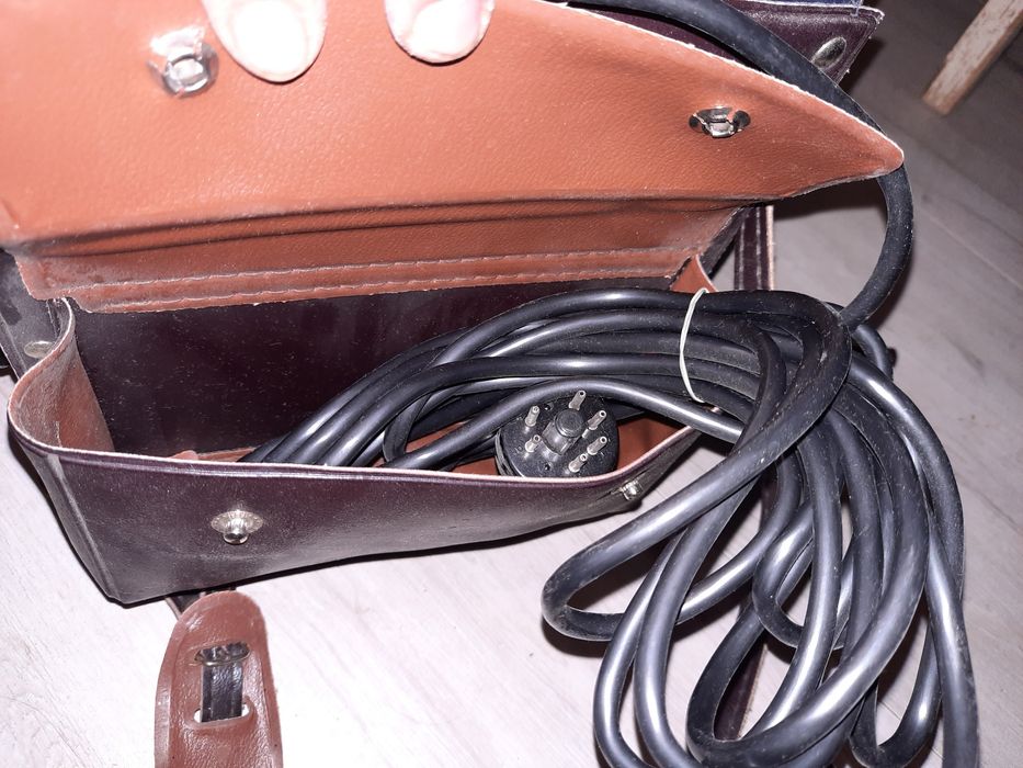 Фотоспалах радянський