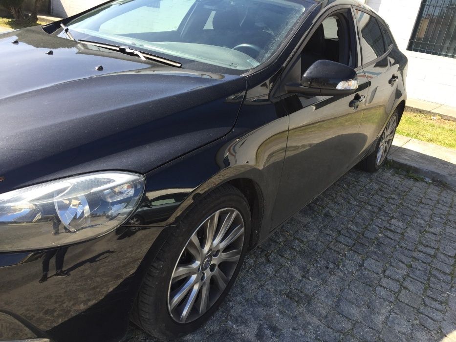 Viatura Para peças Volvo V40 2012