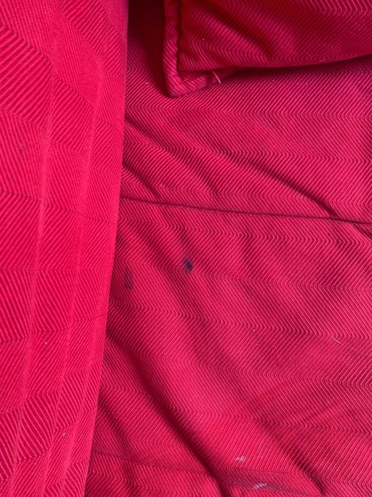 Sofá.  Sofa- cama 2 em 1 com arrumação IKEA