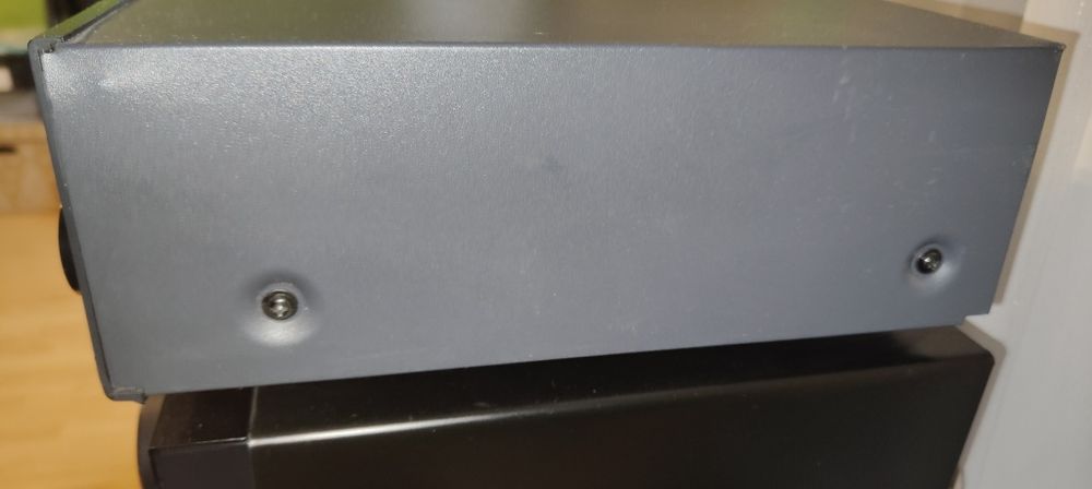 Nad c 320 wzmacniacz