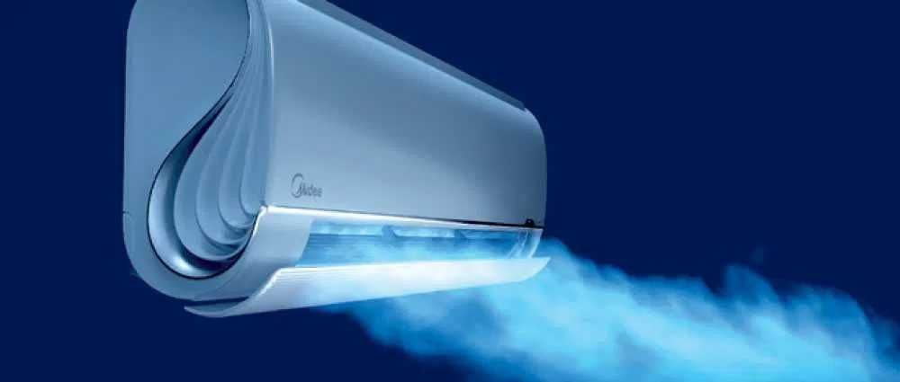 Midea  Инверторный Кондиционер до-28 Продажа со склада. Цена Супер!!!
