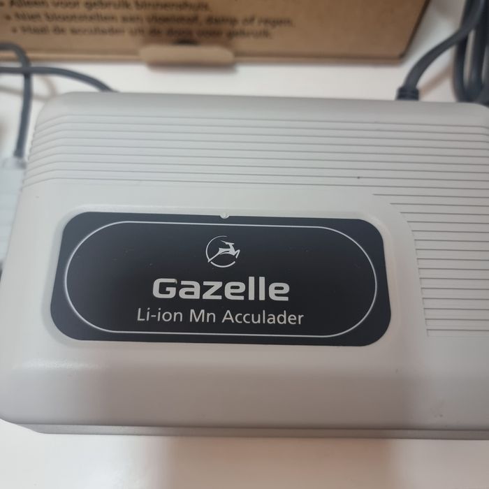 Część Ładowarka Panasonic 26v Gazelle Easy Glider NKJ041S FLYER KTM