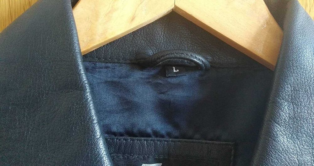 Casaco de senhora em pele