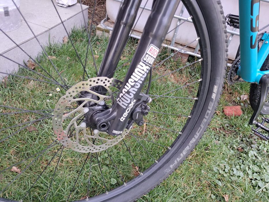 Kelly's Gate 50 29' MTB rozmiar M