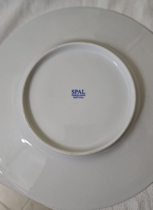 4 pratos da SPAL