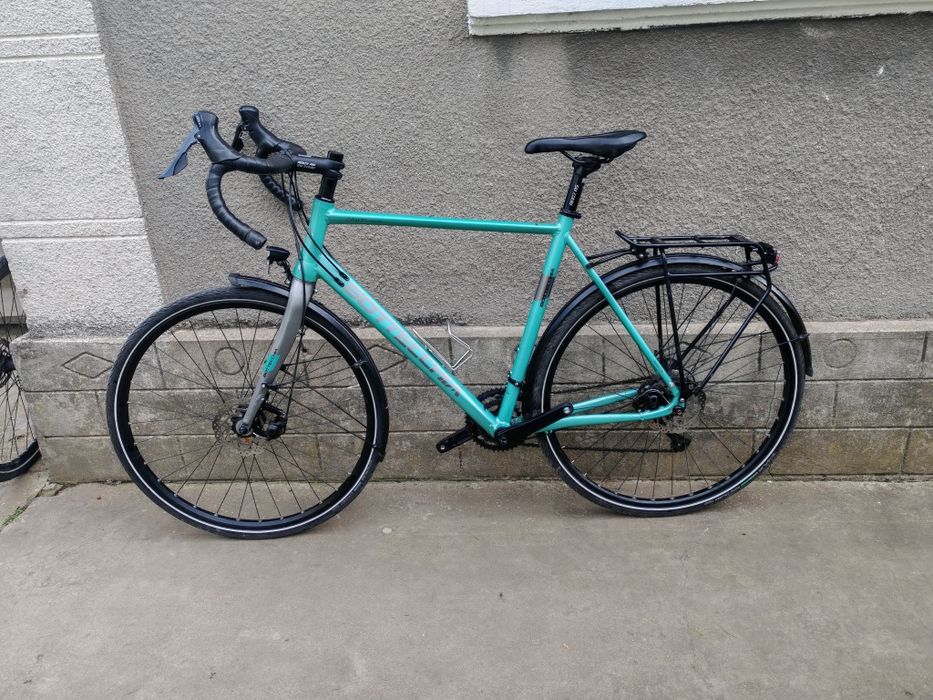 Гравійник Bottecchia Monster Gravel