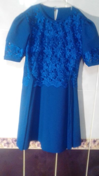 Продам сукню дитячу