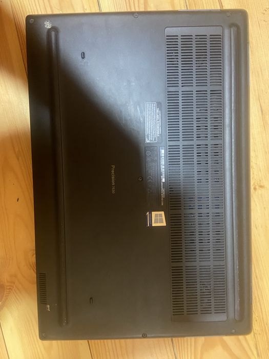 Dell Precision 7530