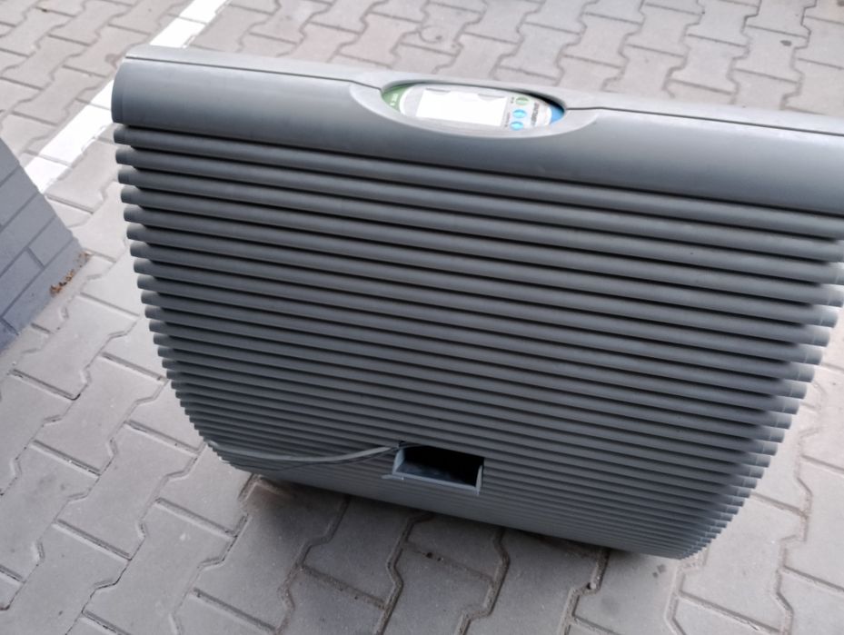 Używany nawilżacz powietrza Brune B 300
