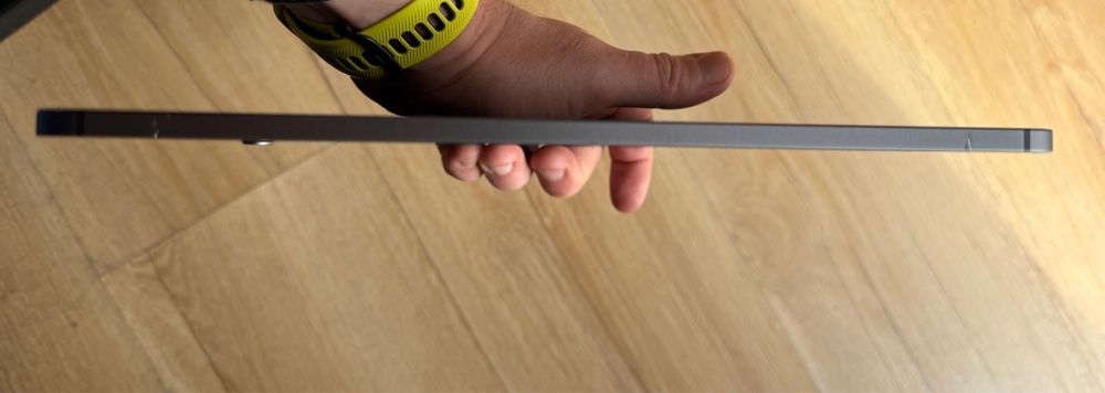 iPad Air 10.9 gen 5 256gb cellular + Apple Pencil gen 2