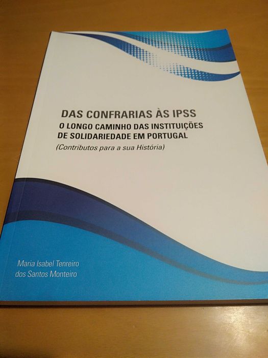 Das Confrarias às IPSS
