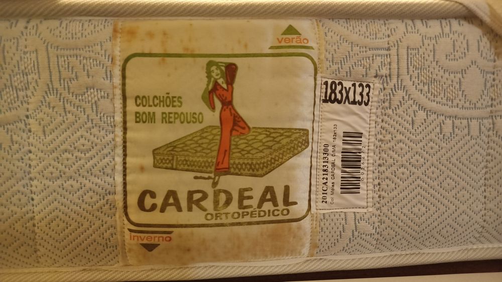 Mobília de Quarto