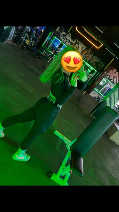 Легінси  fitrun