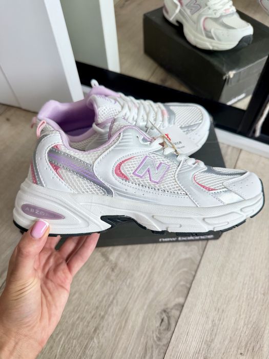 New Balance ABZOR