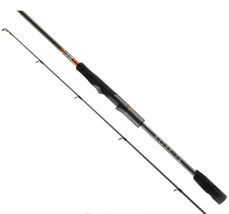 Wędka Favorite totem 251/3-12gram