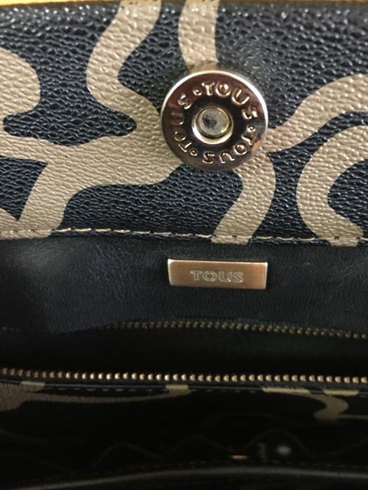 Mala de Senhora Tous