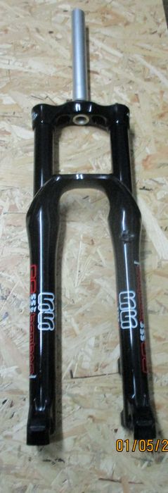 Amortyzator marzocchi bomber 55 TST 2 stan idealny