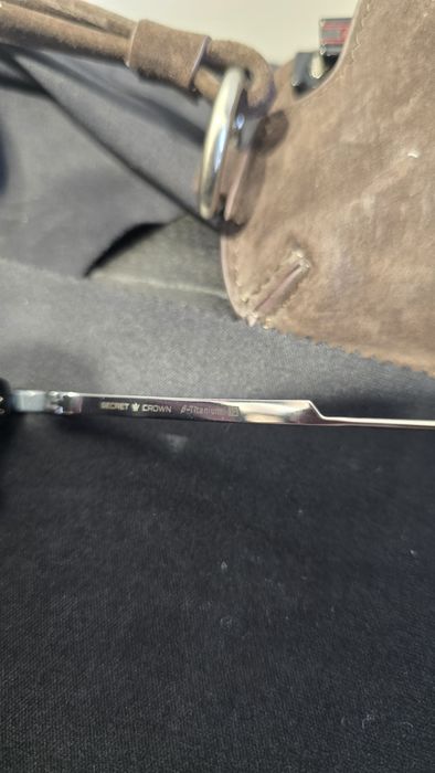 Secret Crown okulary