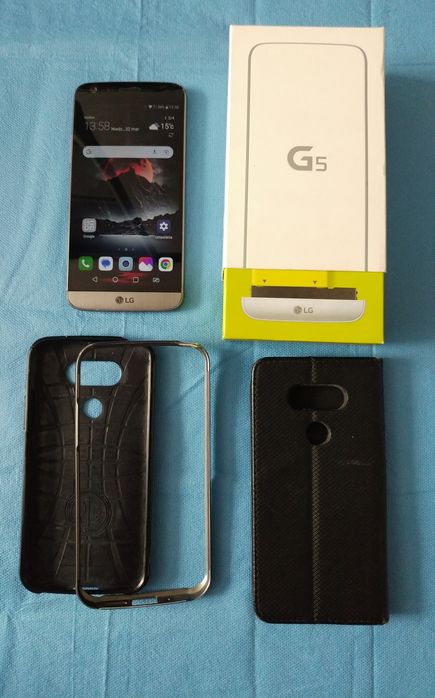 Telefon LG G5 Android