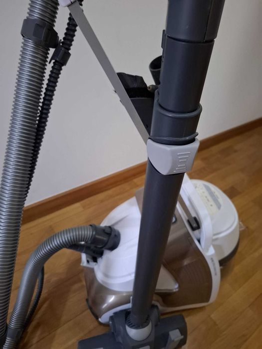 Aspirador Polti Unico