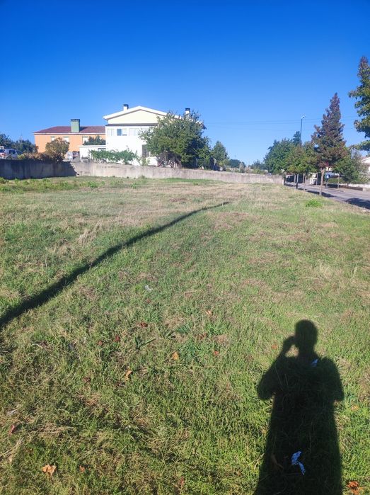 Terreno urbano de excelência