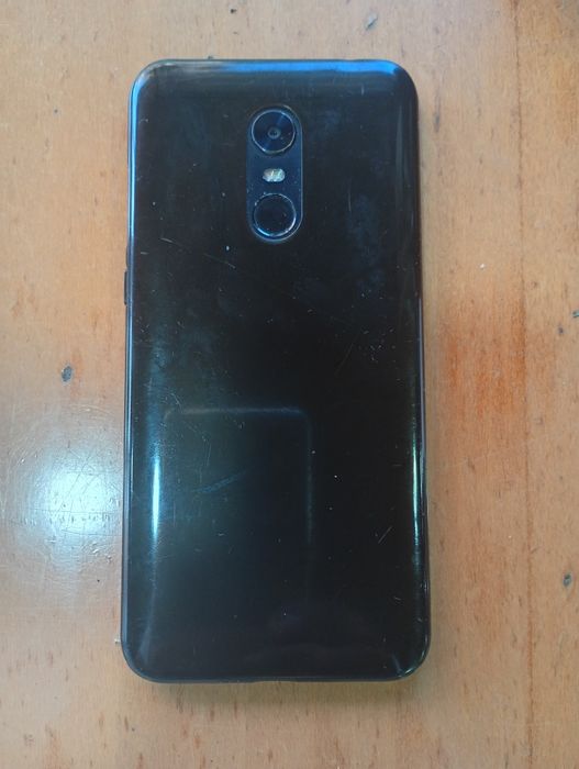 Xiaomi redmi 5 plus