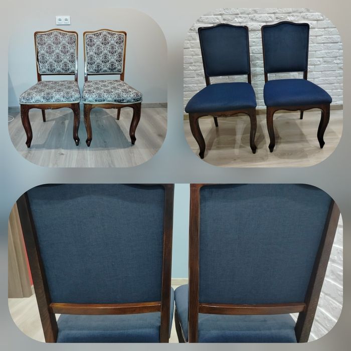 Renowacja mebli tapicerowanych