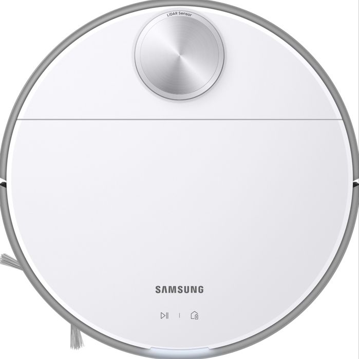 Робот-пилосос Samsung VR30T85513W/UK