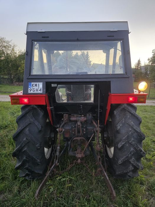Zetor Zetor 7045