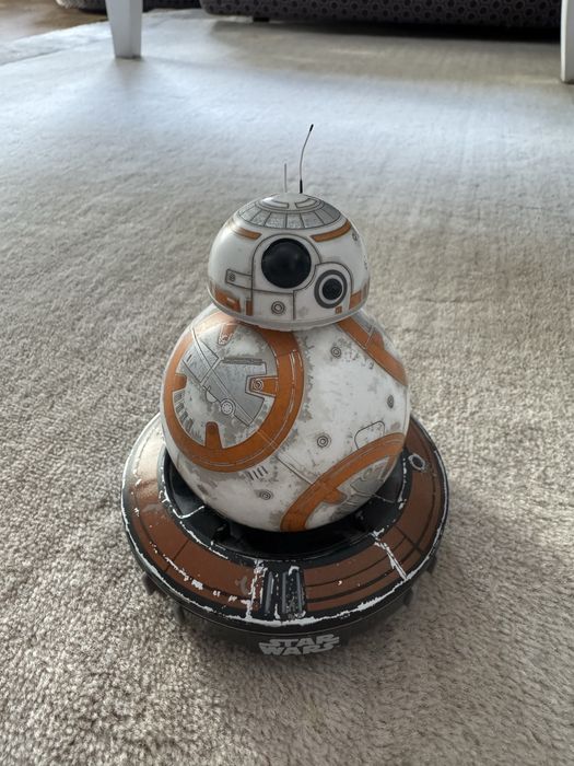 Sphero Star Wars BB-8 Robot