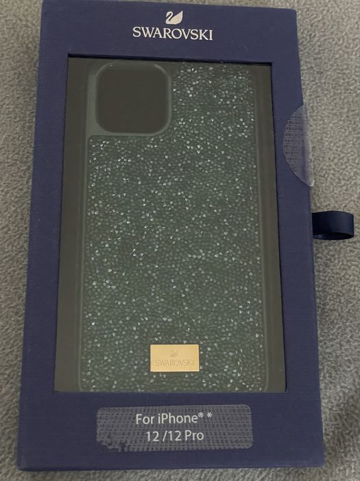 Чехол Swarovski оригінал новий