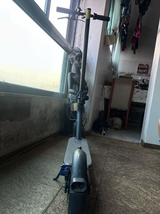 Trotinete Xiaomi