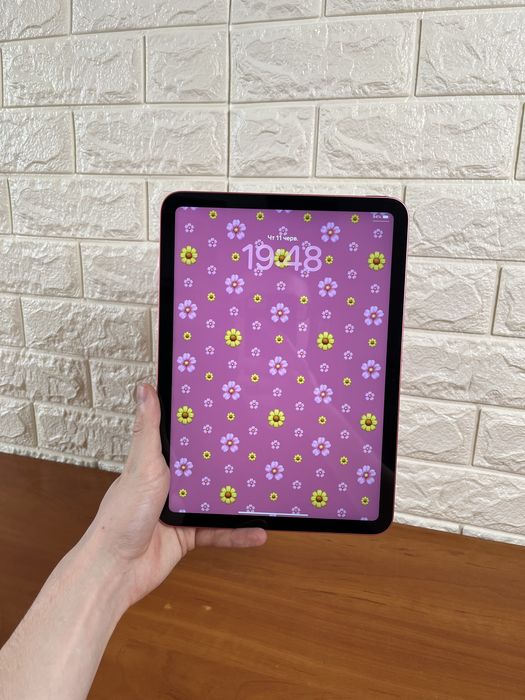 iPad 10 64Gb стан ІДЕАЛ Айпад 10 64Гб