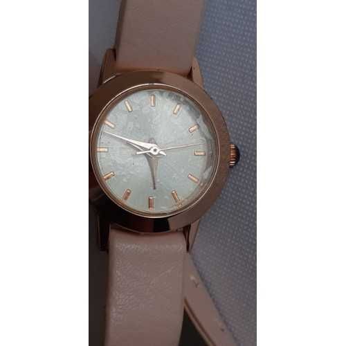 Часы наручные женские с длинным ремнем Bijou Rigitte