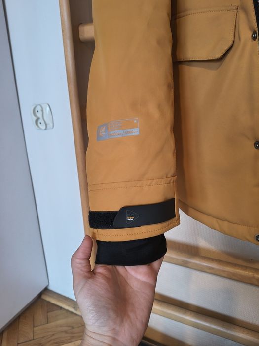 Męska zimowa kurtka EVO DIVERSE rozmiar L