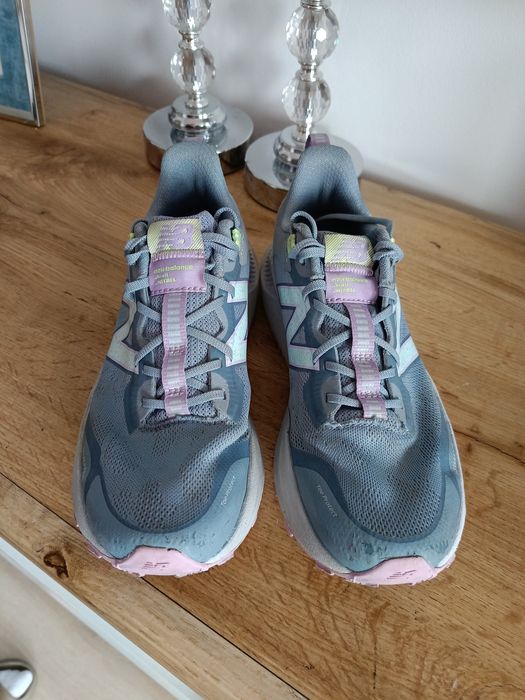 Buty New Balance nitrel 38