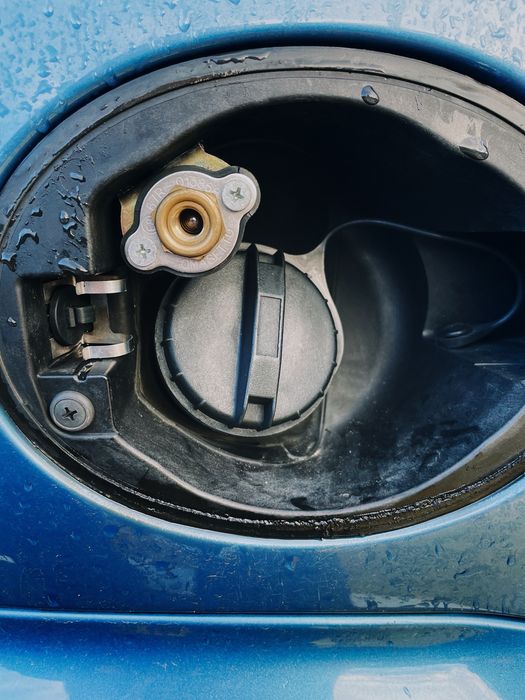 Jaguar X-Type Bi-Fuel 3.0 v6 AWD