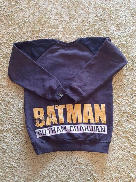 Camisolas de fatos de treinos 11/12 anos