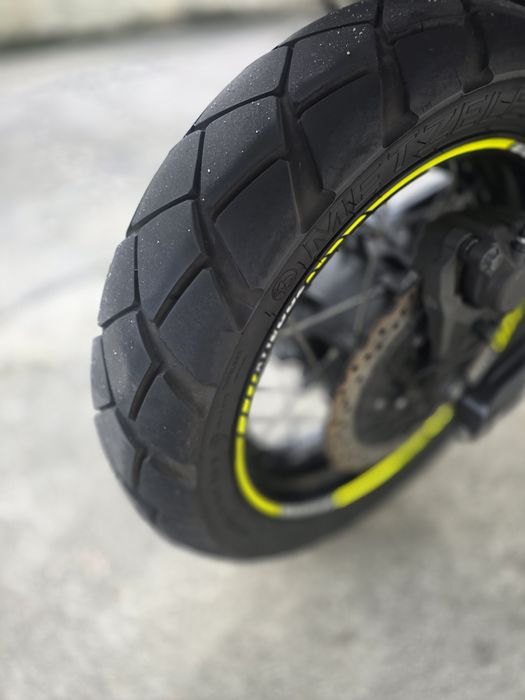 XT 1200 Z Super Tenere ,2019 / 32 mil km.