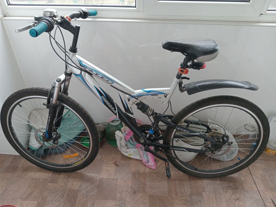 Велосипед Formula rodeo