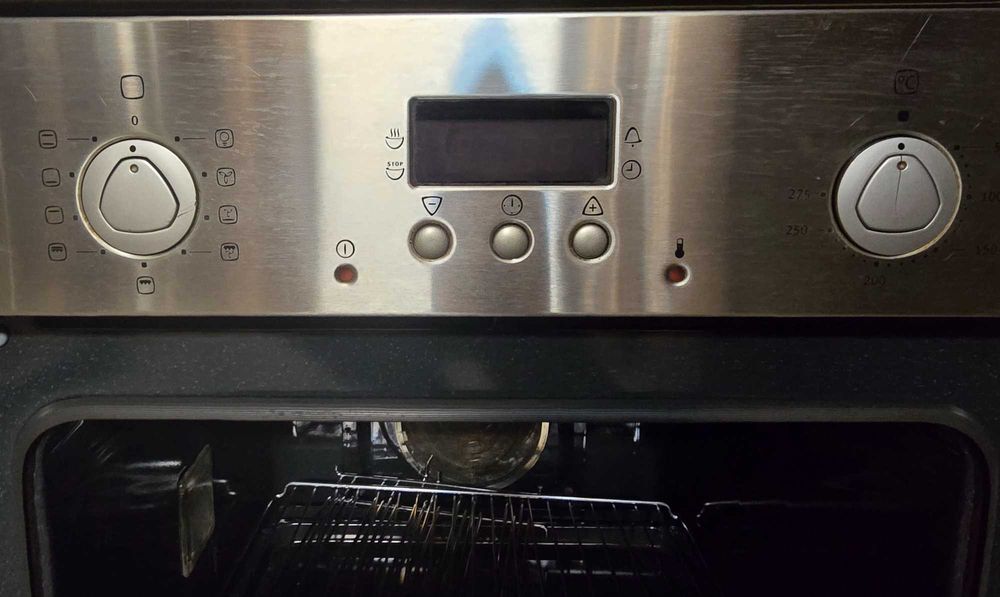 Piekarnik Electrolux EOB6637X