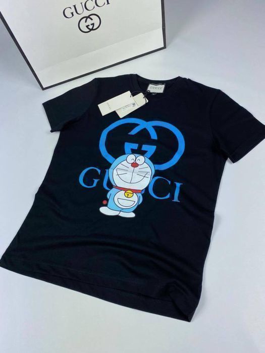 футболка с мультяшным рисунком мужская GCC tommy hilfiger