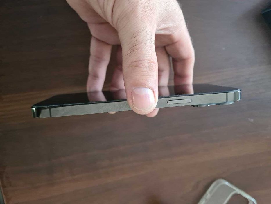 iPhone 13 Pro Max Graphite 128GB