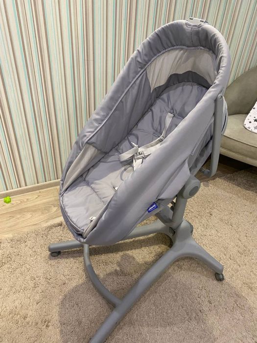 дитяча люлька, крісло chicco