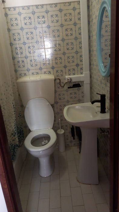 Arre ndamento de quarto