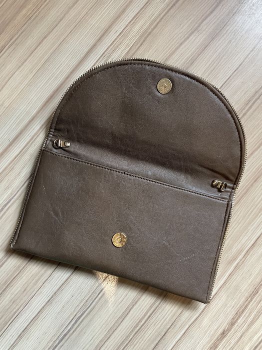 Kopertówka / torebka POLOGARAGE, nowa