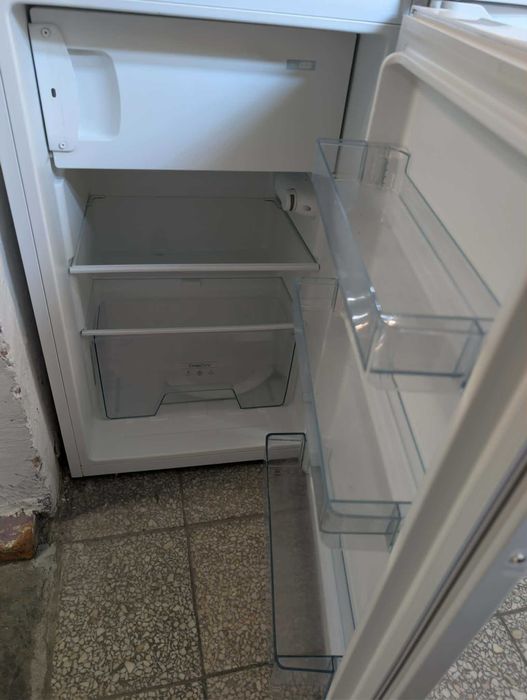 Lodówka mała Gorenje | 50cm szer 81cm wys | Pod blat | Niemiecka | Gwarancja