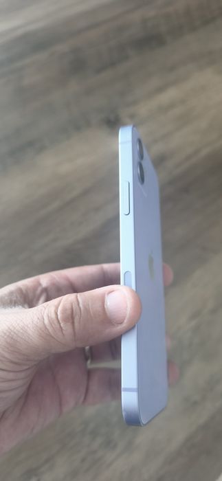 iPhone 12,128gb. Purple/lilás